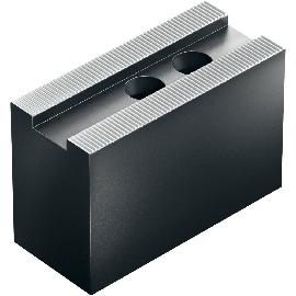 Weiche Aufsatzbacken Produktbild